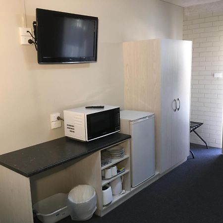 Atlas Motel Dubbo Exterior photo