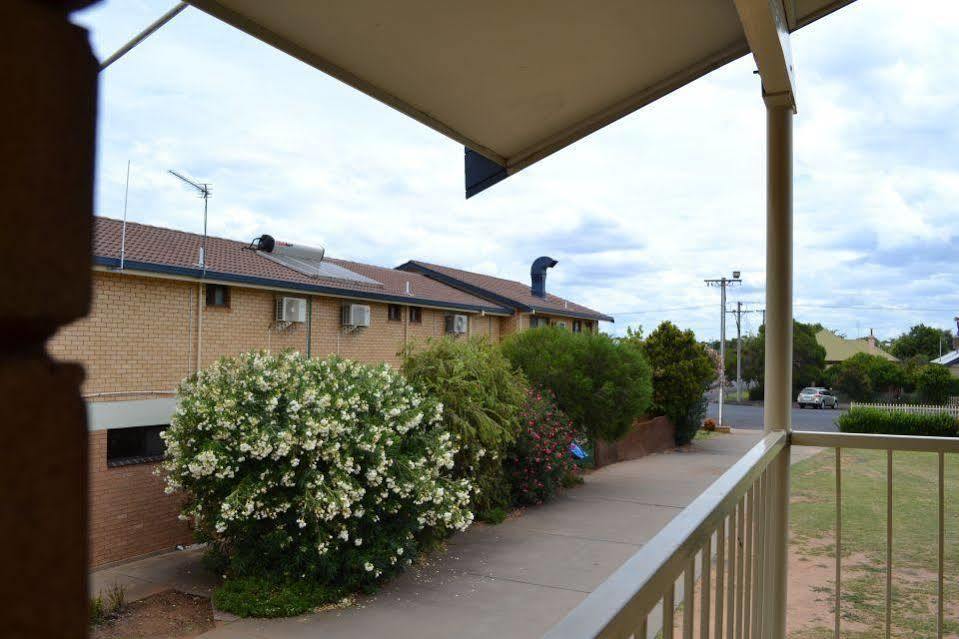 Atlas Motel Dubbo Exterior photo