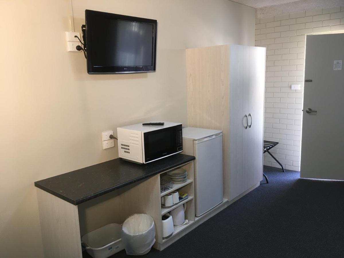 Atlas Motel Dubbo Exterior photo